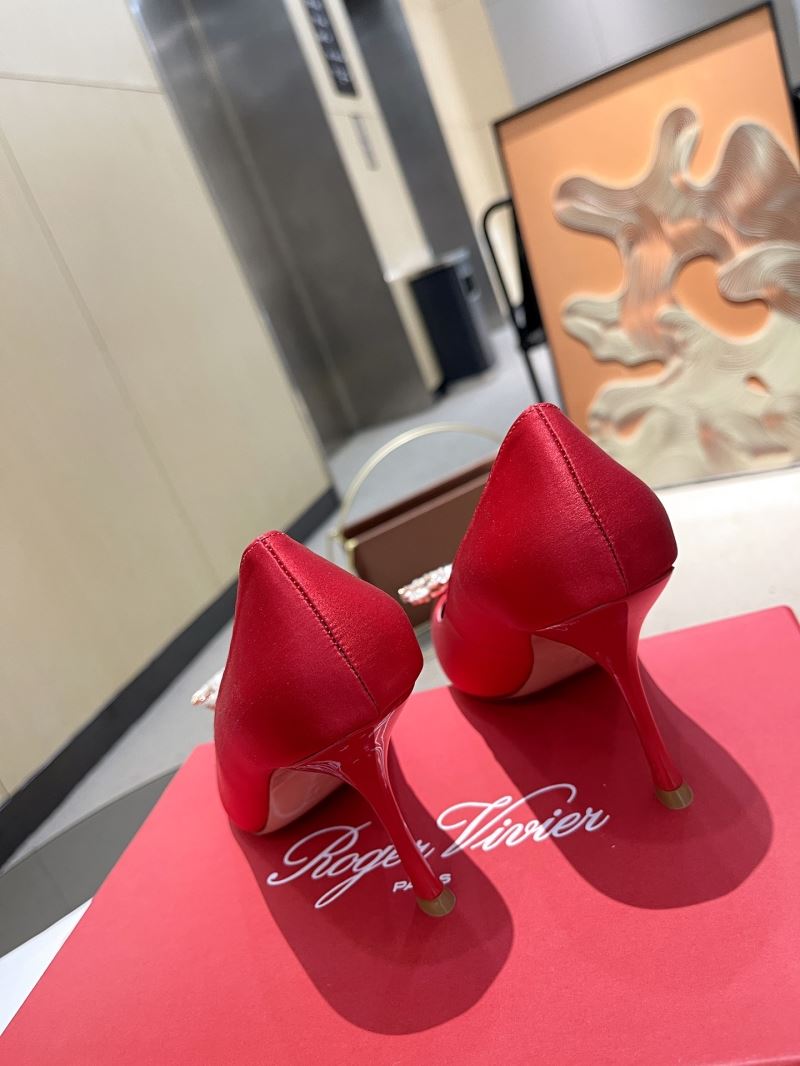 Roger Vivier Shoes